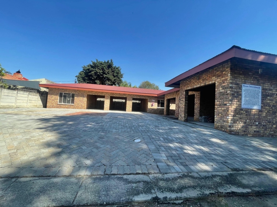 Commercial Property for Sale in Rustenburg Central North West